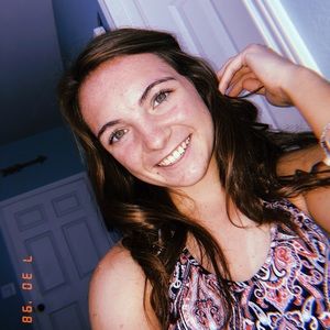 Meet your Posher, Meghan